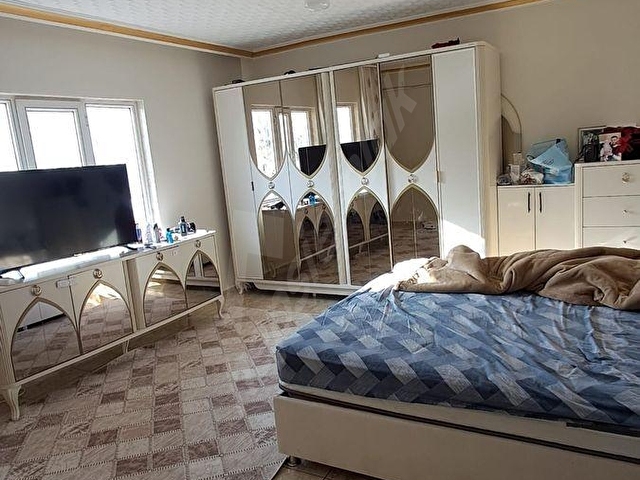 TURAN EMLAKTAN SATILIK 3 KATLI MÜSTAKİL DAİRE VE DUBLEKS DAİRE - Görsel 17