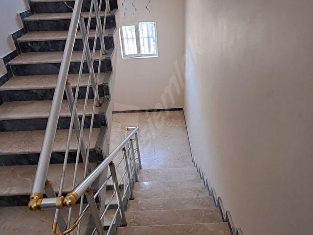 TURAN EMLAKTAN SATILIK 3 KATLI MÜSTAKİL DAİRE VE DUBLEKS DAİRE - Görsel 25
