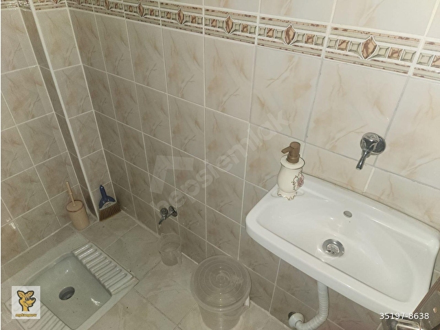 MYKANGURUDAN KİRALIK HASANEFENDİ MAHDE2+1 125 M² D.GAZLI DAİRE - Görsel 5