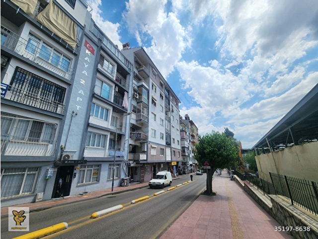 MYKANGURUDAN KİRALIK HASANEFENDİ MAHDE2+1 125 M² D.GAZLI DAİRE - Görsel 21