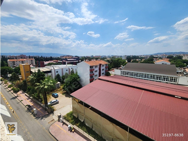 MYKANGURUDAN KİRALIK HASANEFENDİ MAHDE2+1 125 M² D.GAZLI DAİRE - Görsel 2