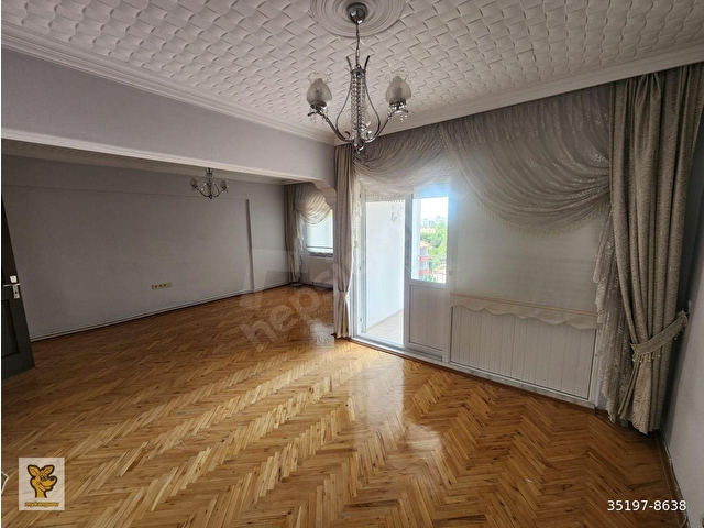MYKANGURUDAN KİRALIK HASANEFENDİ MAHDE2+1 125 M² D.GAZLI DAİRE - Görsel 19