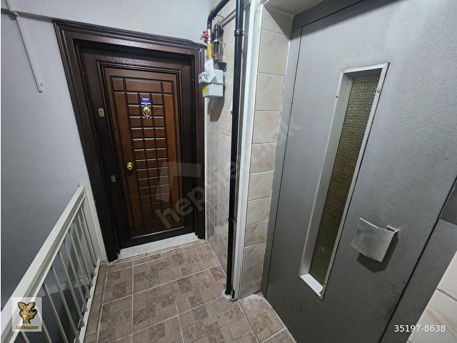 MYKANGURUDAN KİRALIK HASANEFENDİ MAHDE2+1 125 M² D.GAZLI DAİRE - Görsel 22