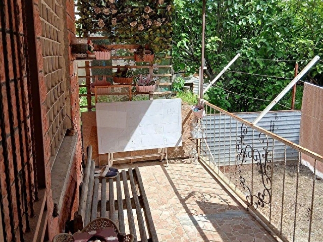 TARSUS FEVZİCAKMAK MAH SATILIK ZEMİN KAT DAİRE - Görsel 3