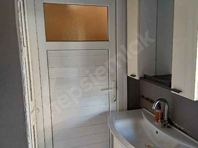TARSUS FEVZİCAKMAK MAH SATILIK ZEMİN KAT DAİRE - Görsel 5