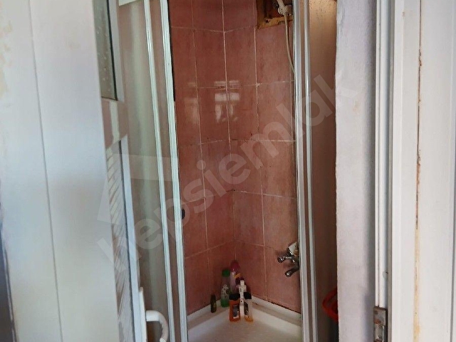 TARSUS FEVZİCAKMAK MAH SATILIK ZEMİN KAT DAİRE - Görsel 12