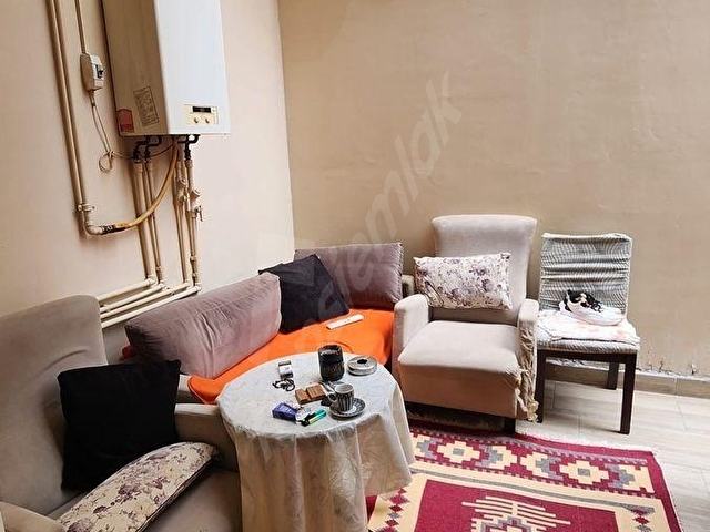 AVCILAR GÜMÜŞPALADA OTURUM VE TİCARETE UYGUN KELEPİR YATIRIMLIK - Görsel 21
