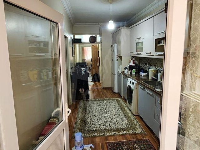 AVCILAR GÜMÜŞPALADA OTURUM VE TİCARETE UYGUN KELEPİR YATIRIMLIK - Görsel 20