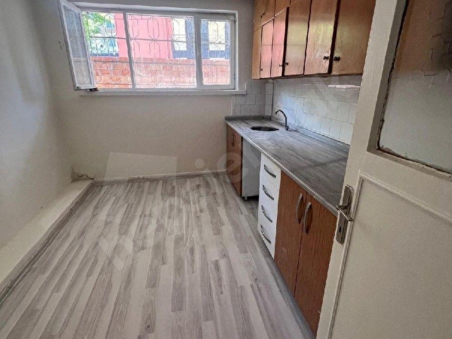 ARKADAŞ EMLAKTAN KALE MAHALLESİNDE 2+1 BODRUM KAT SATILIK DAİRE - Görsel 6