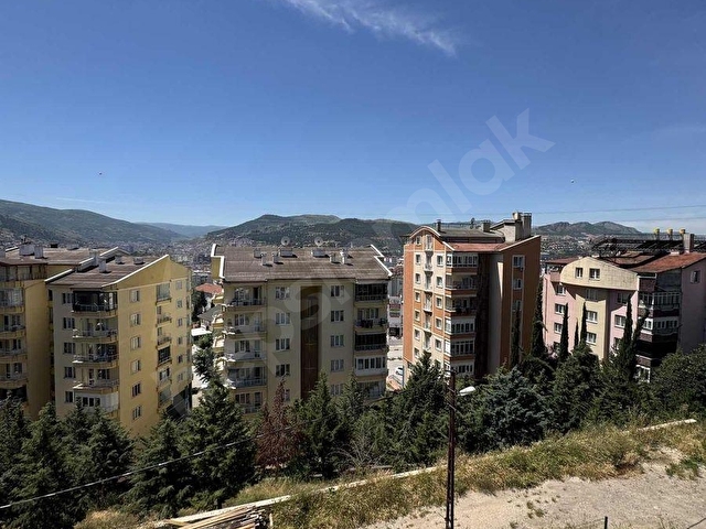 SADECE 1 YAŞINDA 3+1 SATILIK ARAKAT HATUNOĞLU GAYRİMENKUL - Görsel 14