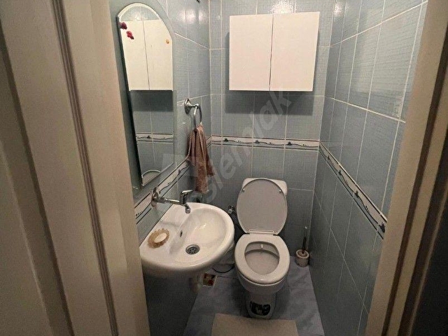 HD GAYRİMENKULden ŞİRİNTEPE ATLI SOKAKTA ÇOK KULLANIŞLI!!! - Görsel 13