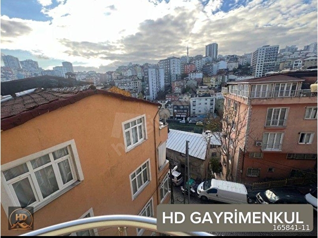 HD GAYRİMENKULden ŞİRİNTEPE ATLI SOKAKTA ÇOK KULLANIŞLI!!! - Görsel 16