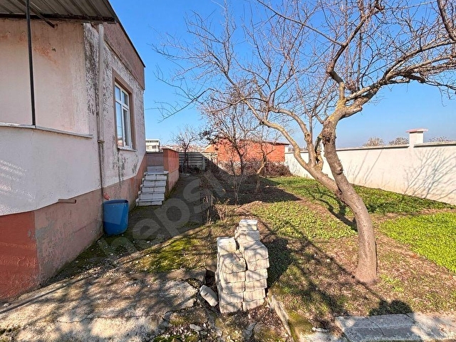 Balıkesir Karesi İbirlerde 1000m² Arazi İçinde 5+1 Dublex - Görsel 3