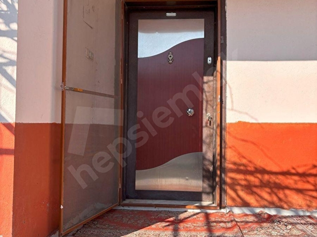 Balıkesir Karesi İbirlerde 1000m² Arazi İçinde 5+1 Dublex - Görsel 19