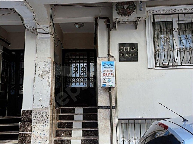 NİRVANA DAN KOZAĞAÇ MAHALLESİNDE 3+1 DOĞALGAZLI SATILIK DAİRE - Görsel 20