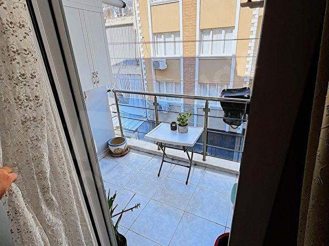 NİRVANA DAN KOZAĞAÇ MAHALLESİNDE 3+1 DOĞALGAZLI SATILIK DAİRE - Görsel 23