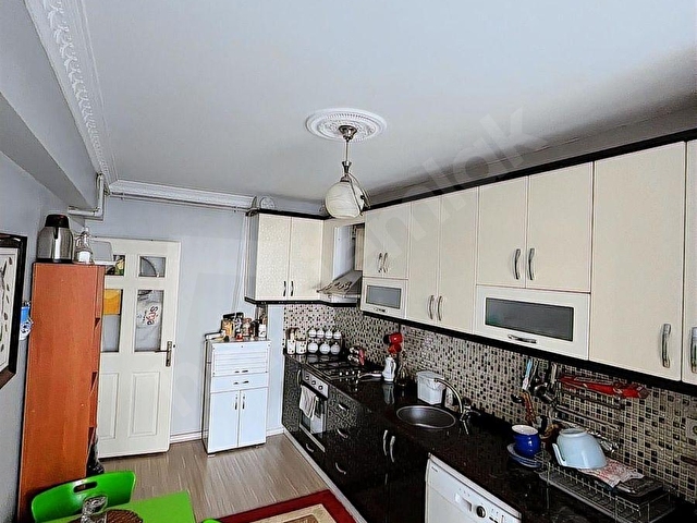 NİRVANA DAN KOZAĞAÇ MAHALLESİNDE 3+1 DOĞALGAZLI SATILIK DAİRE - Görsel 27