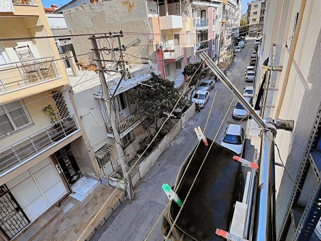 NİRVANA DAN KOZAĞAÇ MAHALLESİNDE 3+1 DOĞALGAZLI SATILIK DAİRE - Görsel 25
