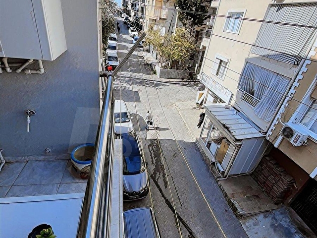 NİRVANA DAN KOZAĞAÇ MAHALLESİNDE 3+1 DOĞALGAZLI SATILIK DAİRE - Görsel 10