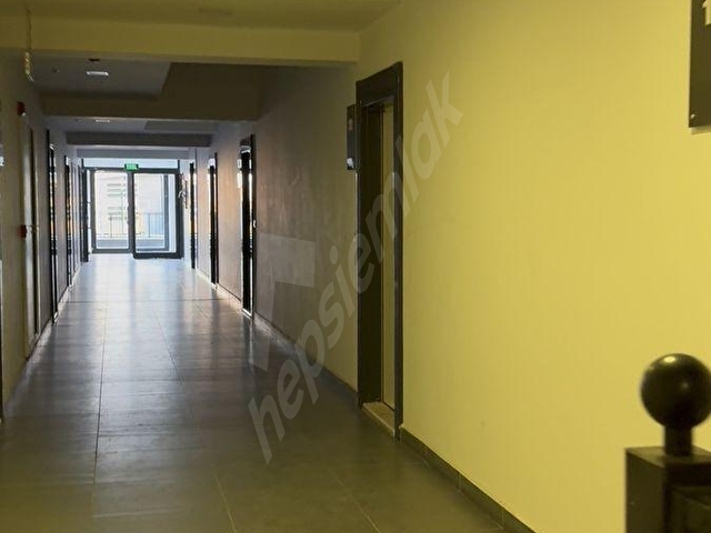 Metrokent Suit1 Sitesinde Satılık Daire Full Eşyalı Krediye Uygun - Görsel 28