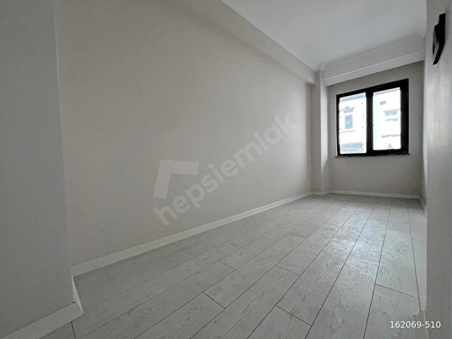 Kağıthane Axis AVM Yanı Sıfır 2+1 Ultra Lüks YIsıtmalı 90m2 - Görsel 20