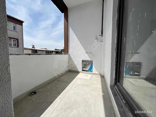 Kağıthane Axis AVM Yanı Sıfır 2+1 Ultra Lüks YIsıtmalı 90m2 - Görsel 5