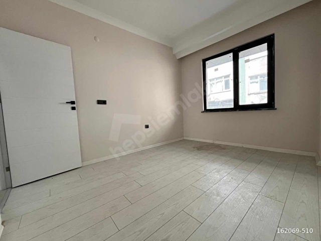 Kağıthane Axis AVM Yanı Sıfır 2+1 Ultra Lüks YIsıtmalı 90m2 - Görsel 15