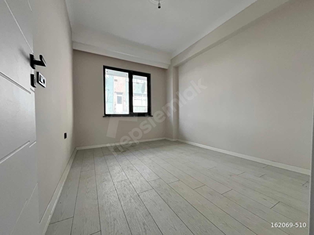 Kağıthane Axis AVM Yanı Sıfır 2+1 Ultra Lüks YIsıtmalı 90m2 - Görsel 12