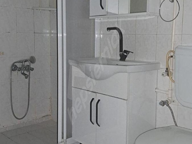 MERAM MELİKŞAH MAHALLESİ 3+1 DOĞALGAZLI KİRALIK DAİRE - Görsel 12