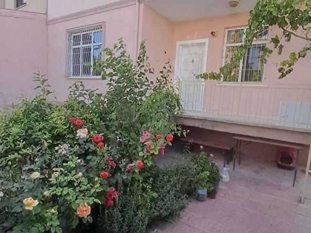 MERAM MELİKŞAH MAHALLESİ 3+1 DOĞALGAZLI KİRALIK DAİRE