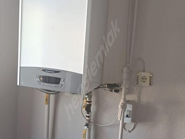 MERAM MELİKŞAH MAHALLESİ 3+1 DOĞALGAZLI KİRALIK DAİRE - Görsel 9