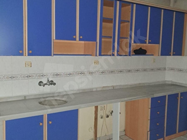 MERAM MELİKŞAH MAHALLESİ 3+1 DOĞALGAZLI KİRALIK DAİRE - Görsel 8
