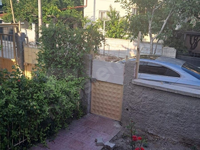 MERAM MELİKŞAH MAHALLESİ 3+1 DOĞALGAZLI KİRALIK DAİRE - Görsel 3