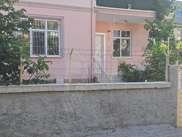 MERAM MELİKŞAH MAHALLESİ 3+1 DOĞALGAZLI KİRALIK DAİRE - Görsel 2