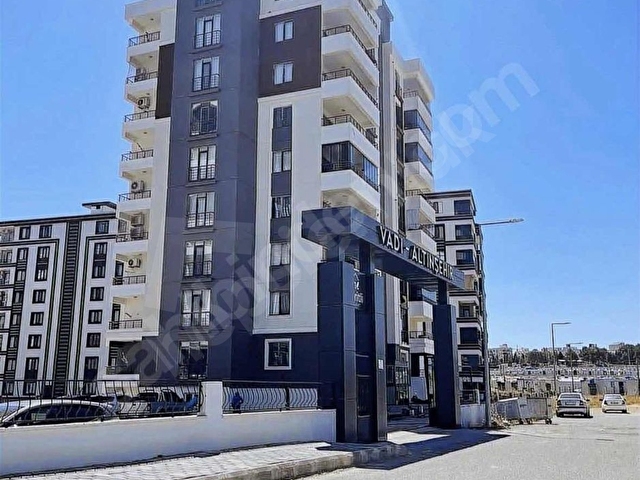 KURTOĞLUNDAN ALTINŞEHİRDE 4.5+1 ULTRA LÜXX DAİRE İLK GELEN ALIR