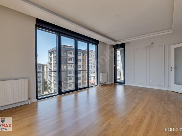 KADIKÖY ERENKÖY KIZ LISESINE KOMŞU OPTIMUM FLATS PROJESINDE SATILIK 3+1 BOŞ DAIRE - Görsel 6