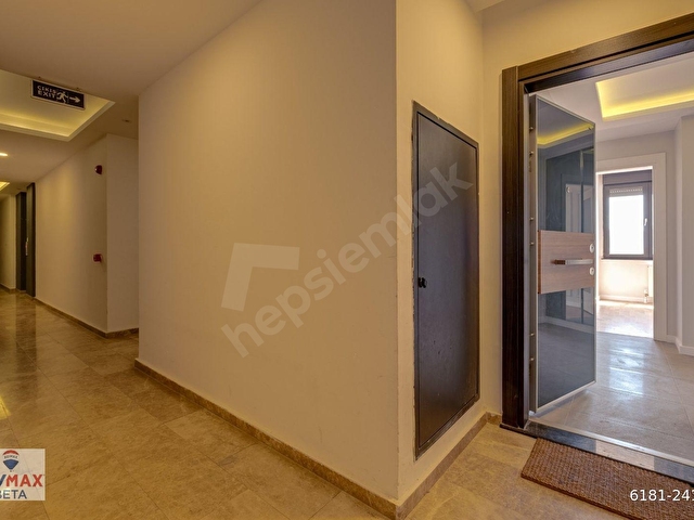KADIKÖY ERENKÖY KIZ LISESINE KOMŞU OPTIMUM FLATS PROJESINDE SATILIK 3+1 BOŞ DAIRE - Görsel 2
