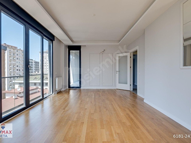 KADIKÖY ERENKÖY KIZ LISESINE KOMŞU OPTIMUM FLATS PROJESINDE SATILIK 3+1 BOŞ DAIRE - Görsel 24