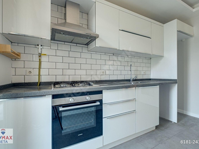 KADIKÖY ERENKÖY KIZ LISESINE KOMŞU OPTIMUM FLATS PROJESINDE SATILIK 3+1 BOŞ DAIRE - Görsel 15