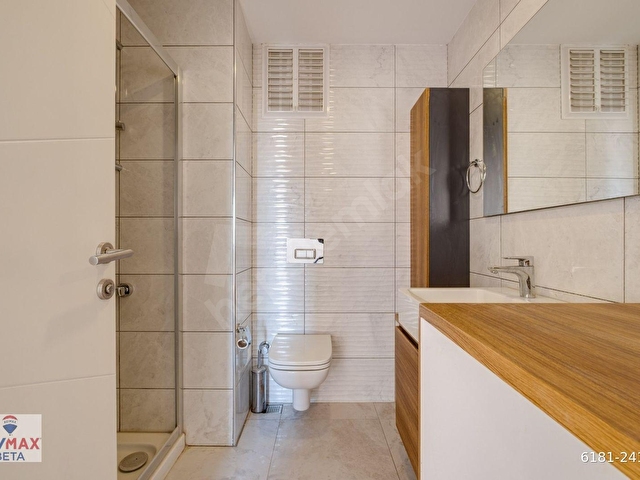 KADIKÖY ERENKÖY KIZ LISESINE KOMŞU OPTIMUM FLATS PROJESINDE SATILIK 3+1 BOŞ DAIRE - Görsel 19