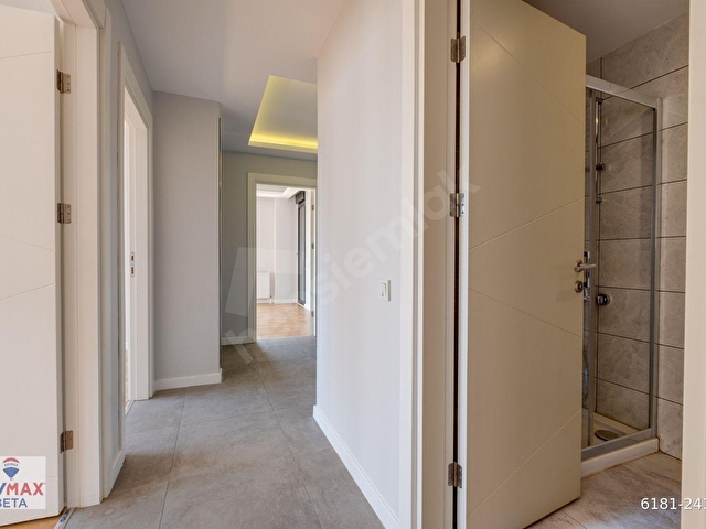 KADIKÖY ERENKÖY KIZ LISESINE KOMŞU OPTIMUM FLATS PROJESINDE SATILIK 3+1 BOŞ DAIRE - Görsel 8