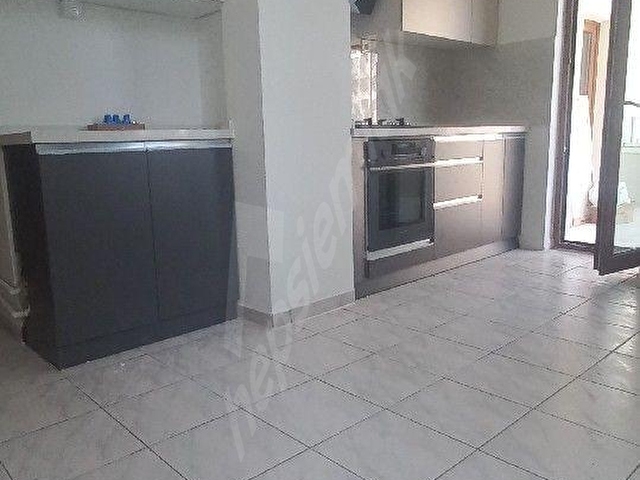 ÖZGÜNKENT SİTESİNDE KİRALIK 3+1 130 M2 1.KAT TADİLAT YAPILDI - Görsel 3