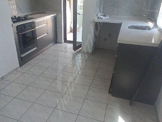 ÖZGÜNKENT SİTESİNDE KİRALIK 3+1 130 M2 1.KAT TADİLAT YAPILDI