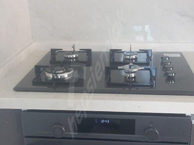 ÖZGÜNKENT SİTESİNDE KİRALIK 3+1 130 M2 1.KAT TADİLAT YAPILDI - Görsel 12