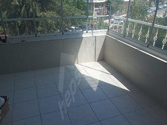 ÖZGÜNKENT SİTESİNDE KİRALIK 3+1 130 M2 1.KAT TADİLAT YAPILDI - Görsel 19