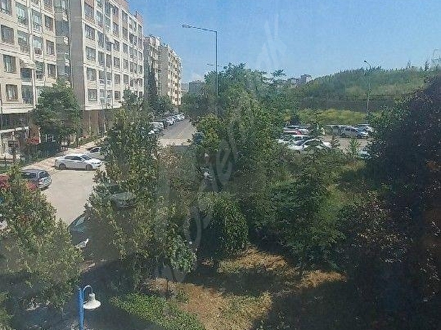 ÖZGÜNKENT SİTESİNDE KİRALIK 3+1 130 M2 1.KAT TADİLAT YAPILDI - Görsel 20