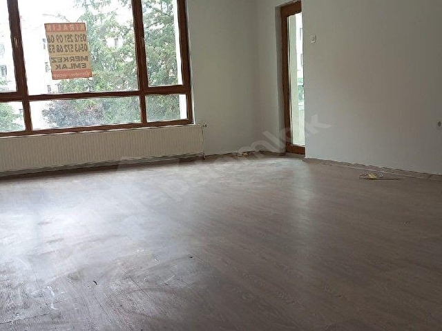 ÖZGÜNKENT SİTESİNDE KİRALIK 3+1 130 M2 1.KAT TADİLAT YAPILDI - Görsel 26