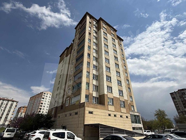 TACETTİN VELİ MAHALLESİ 3+1 SATILIK DAİRE - Görsel 3