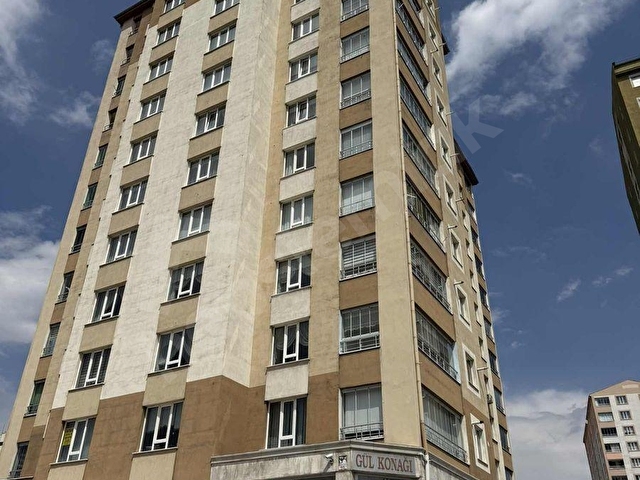 TACETTİN VELİ MAHALLESİ 3+1 SATILIK DAİRE