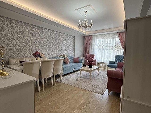 TACETTİN VELİ MAHALLESİ 3+1 SATILIK DAİRE - Görsel 17